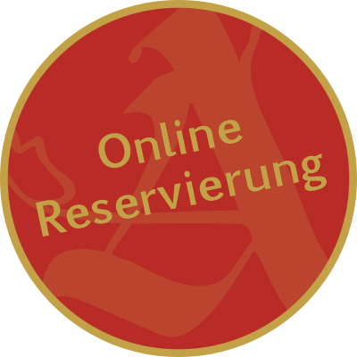 Reservierung